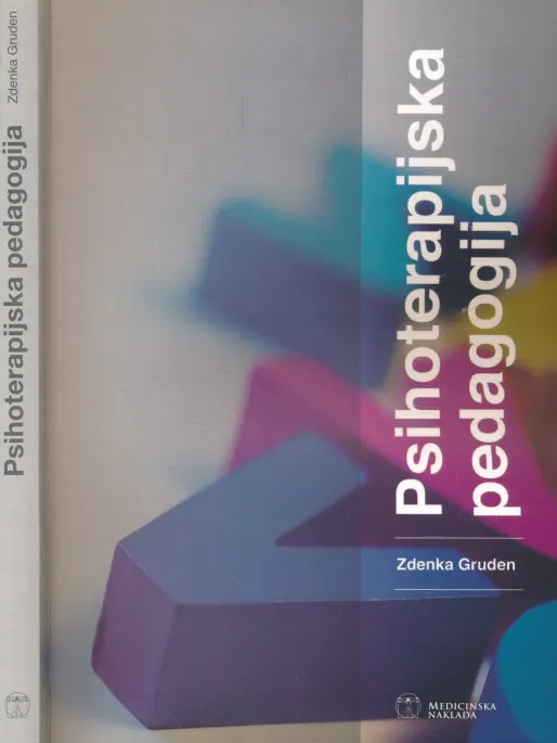 Psihoterapijska pedagogija