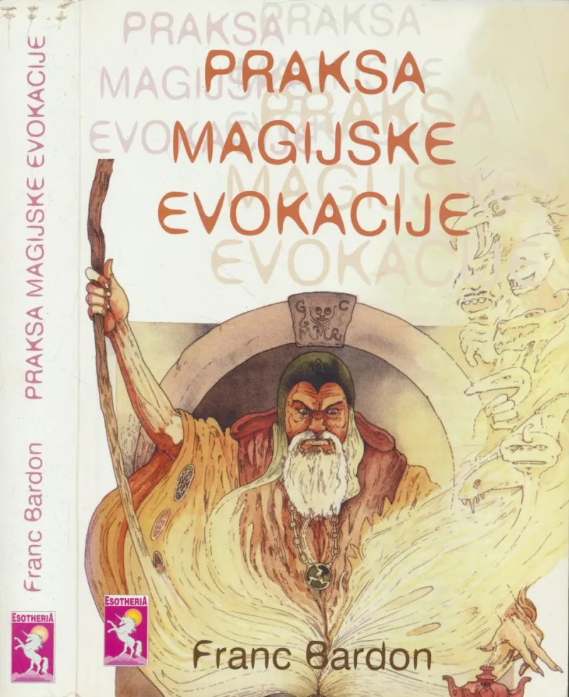 Praksa magijske evokacije