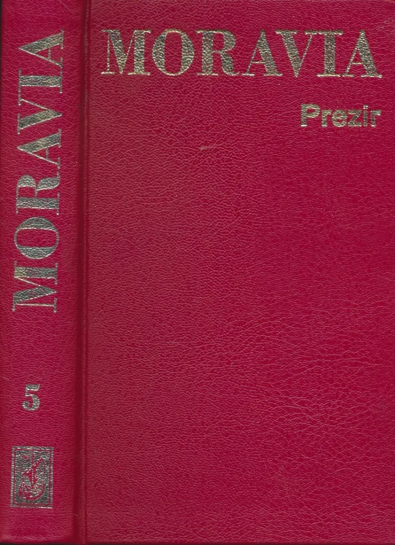 Prezir i Agostino