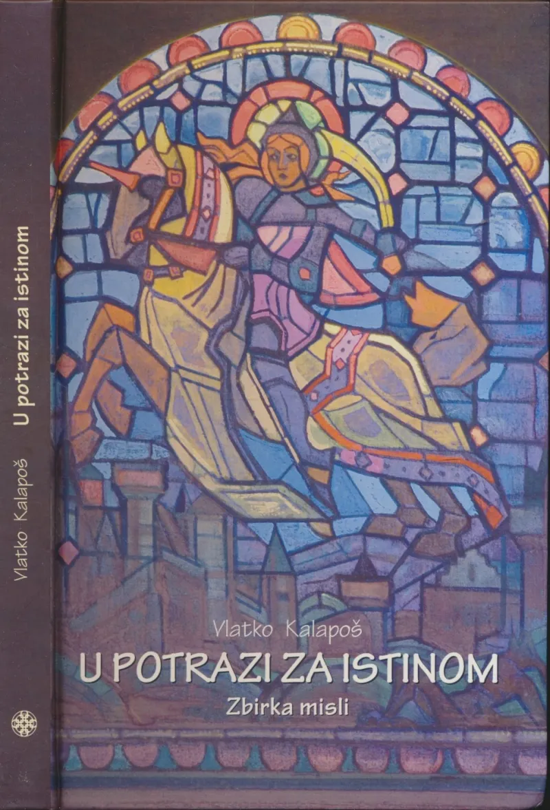 U potrazi za istinom : zbirka misli