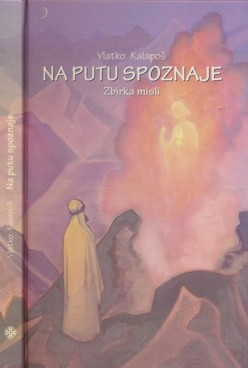 Na putu spoznaje : zbirka misli