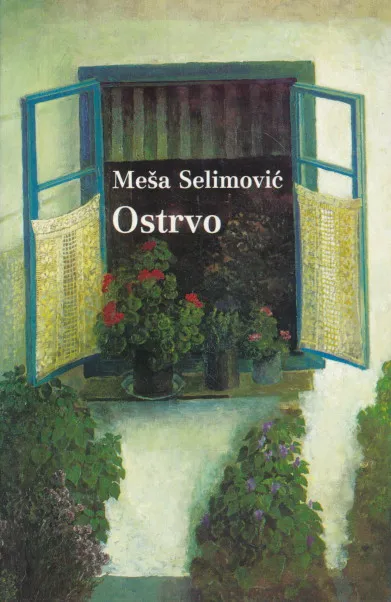 Ostrvo