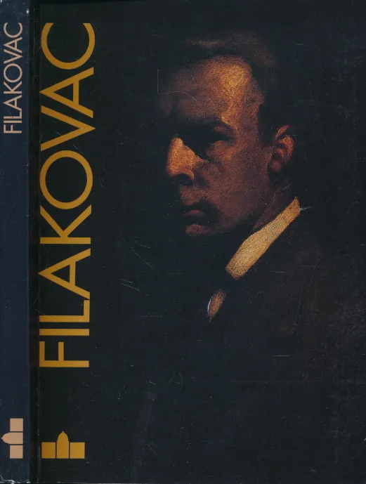 Vladimir Filakovac 1892 - 1972 Retrospektivna izložba