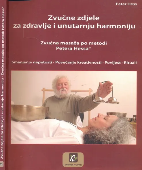 Zvučne zdjele za zdravlje i unutarnju harmoniju