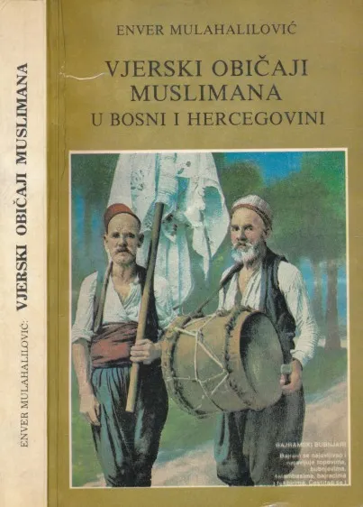 Vjerski običaji muslimana u Bosni i Hercegovini