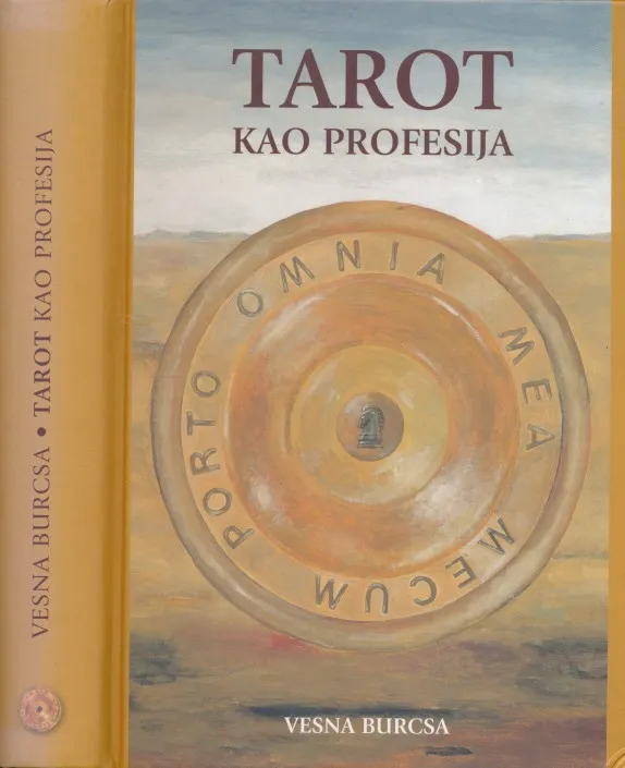 Tarot kao profesija