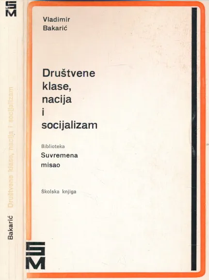 Društvene klase, nacija i socijalizam