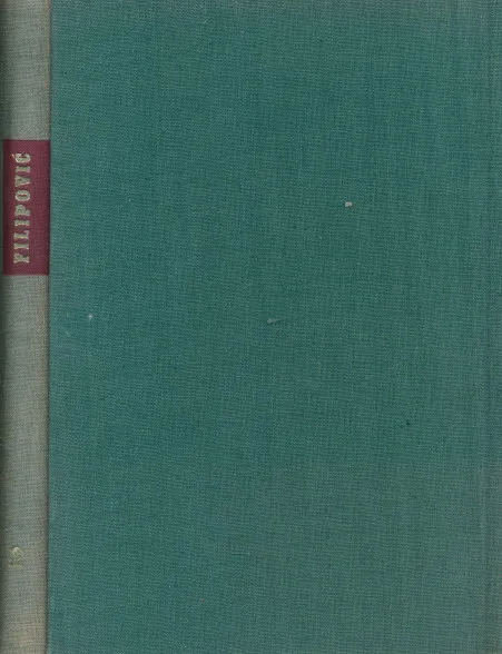 Izabrani spisi 1-2