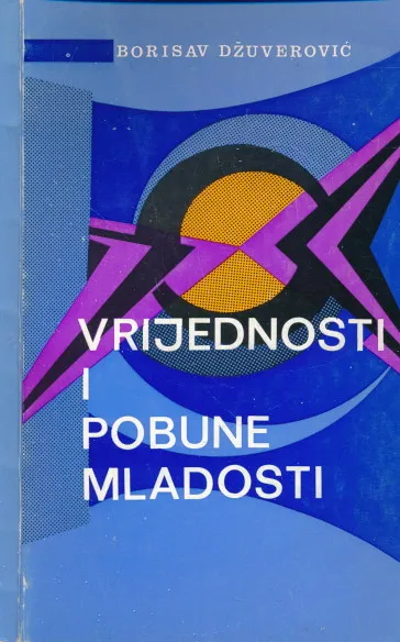 Vrijednosti i pobune mladosti