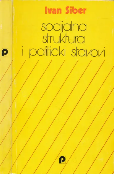 Socijalna struktura i politički stavovi