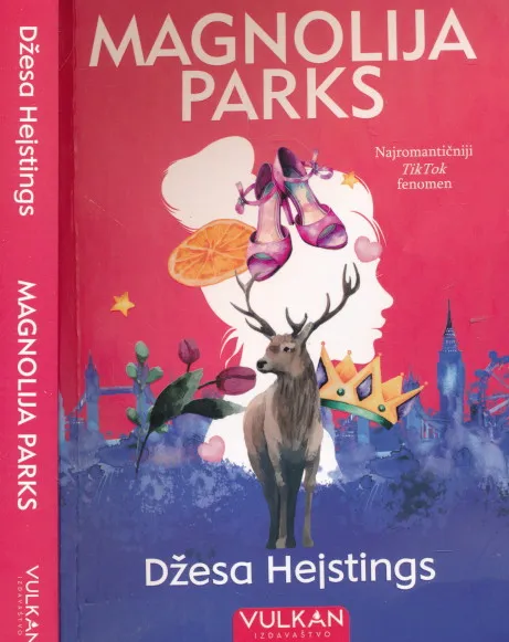 Magnolija Parks