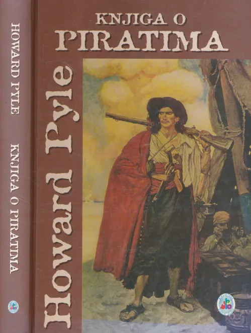 Knjiga o piratima