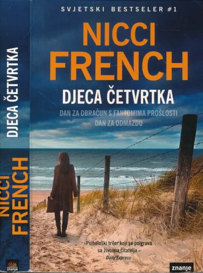 Djeca četvrtka