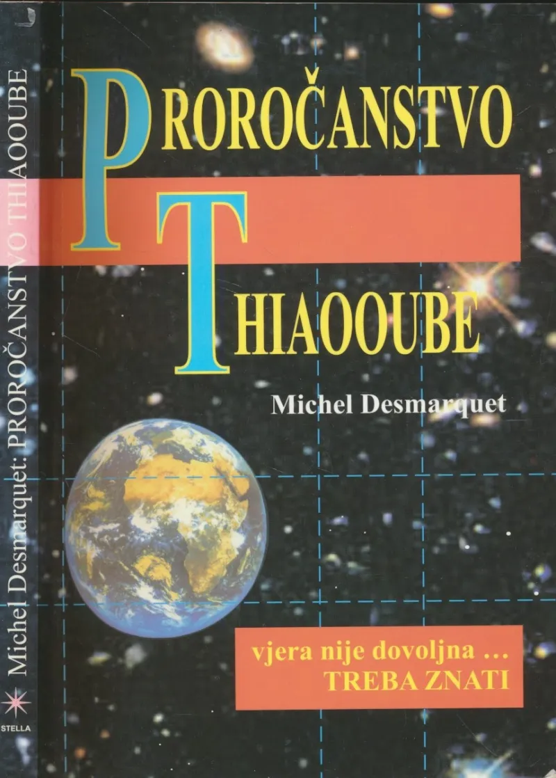 Proročanstvo Thiaooube