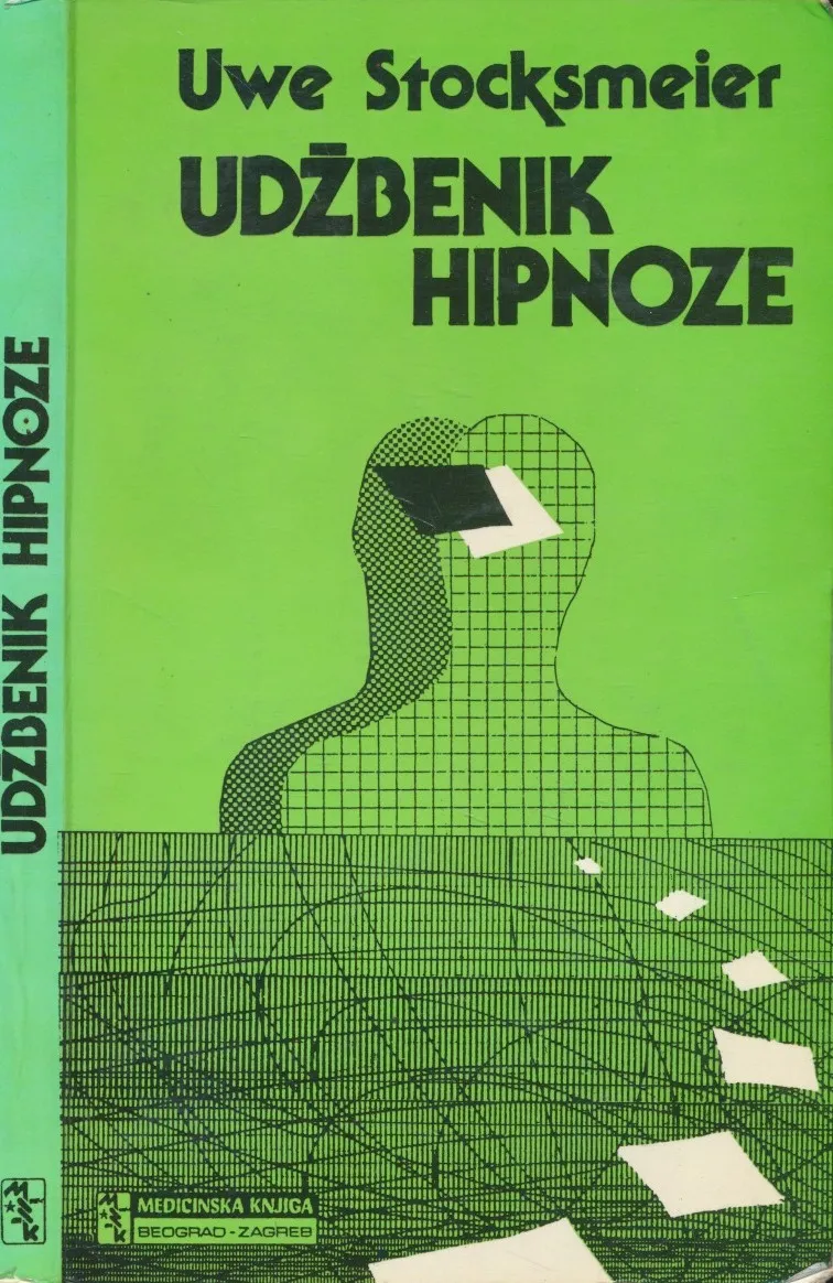 Udžbenik hipnoze
