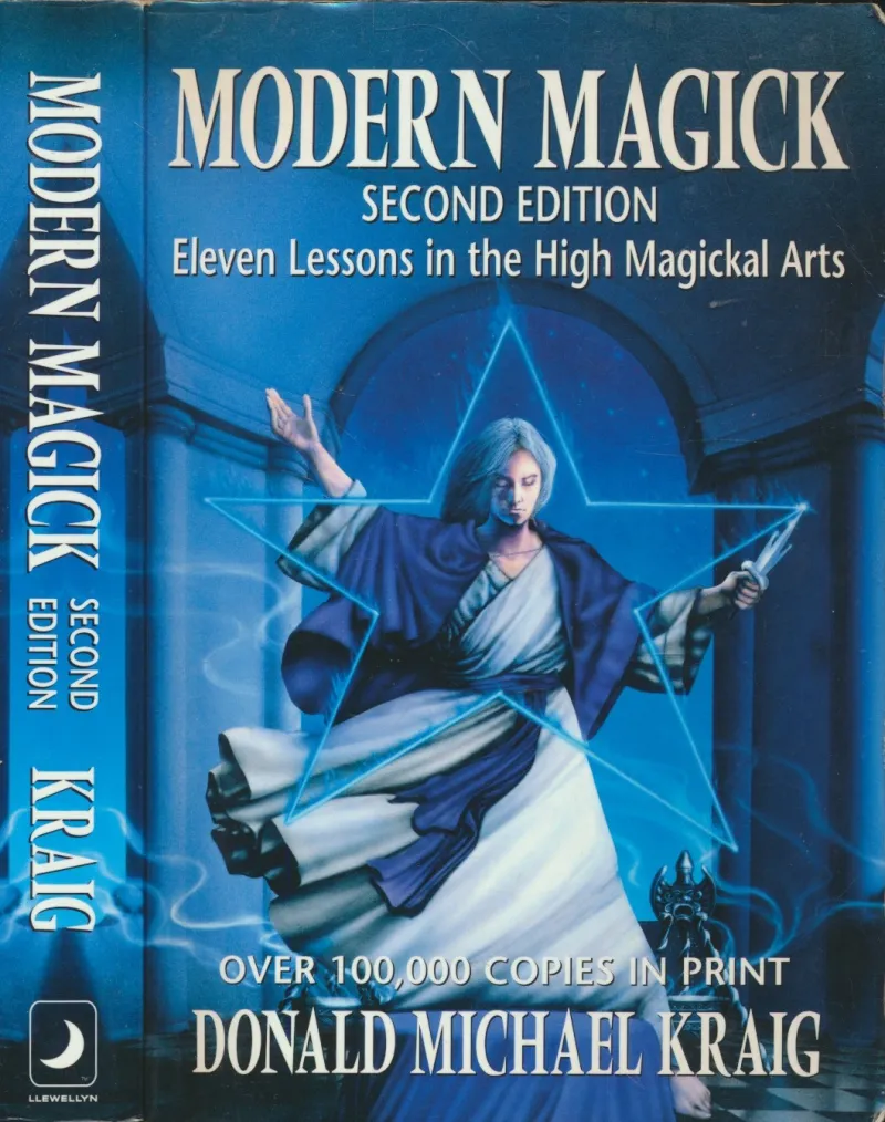 Modern Magick
