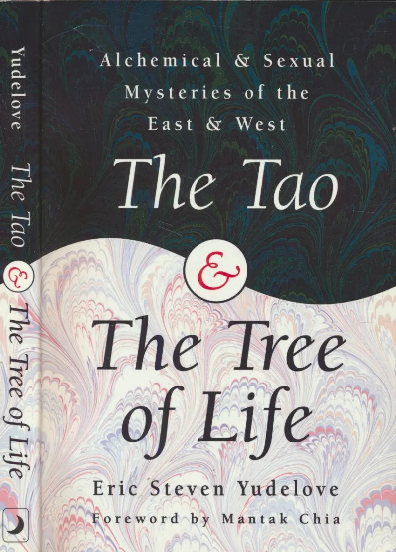 Tao & The Tree Of Life