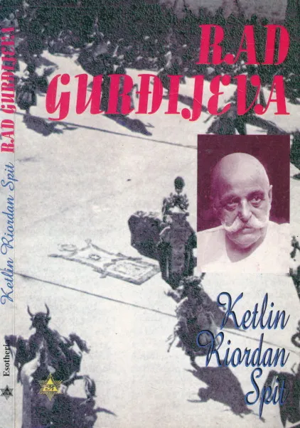 Rad Gurđijeva