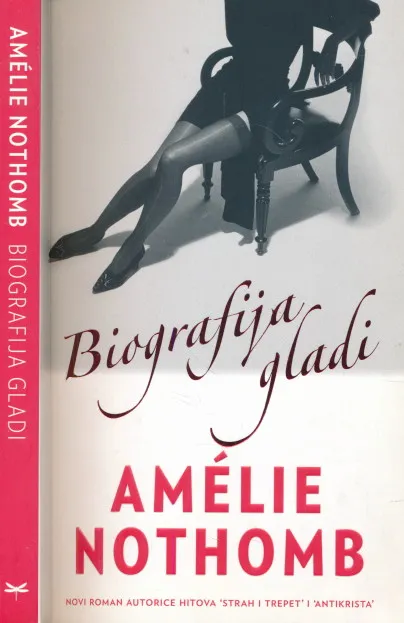 Biografija gladi