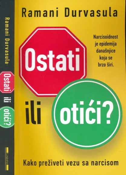 Ostati ili otići