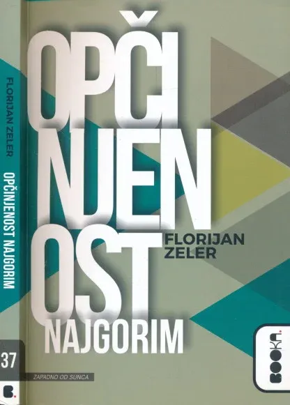Opčinjenost najgorim