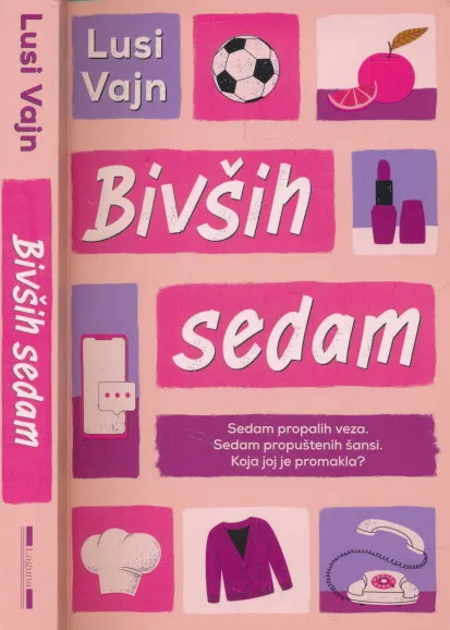 Bivših sedam