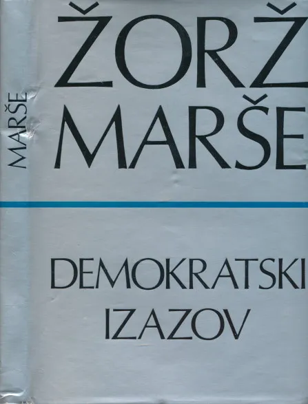 Demokratski izazov