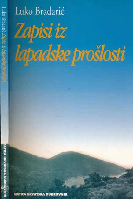 Zapisi iz lapadske prošlosti
