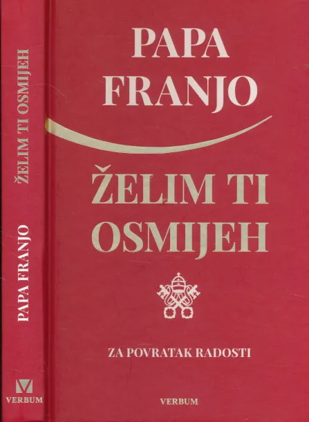 Želim ti osmijeh