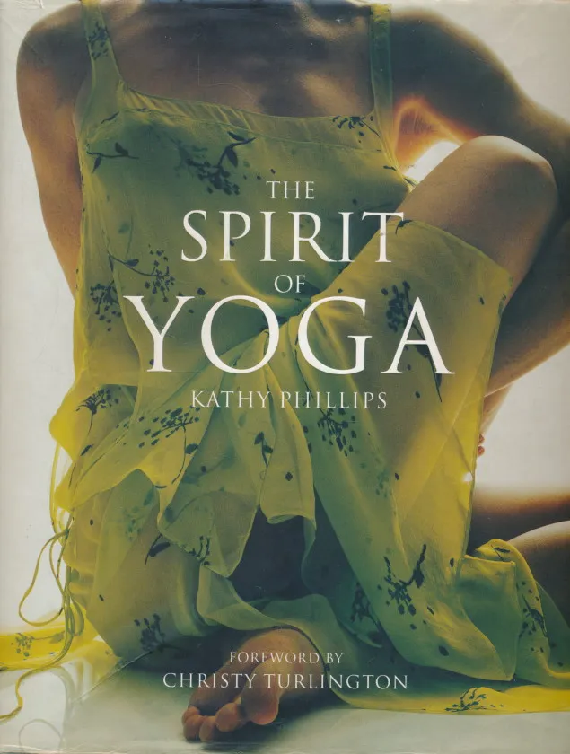 The Spirit of Yoga