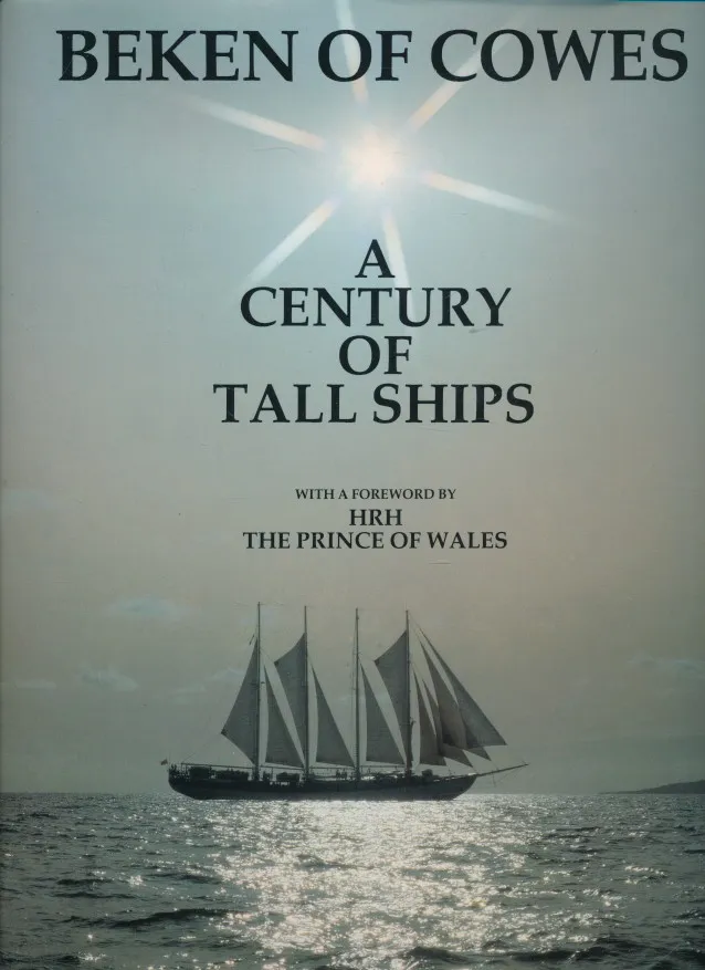 A Century of Tall Ships