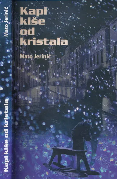Kapi kiše od kristala