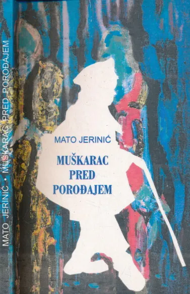 Muškarac pred porođajem