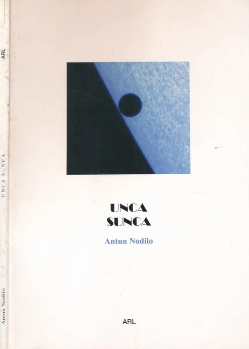Unca sunca