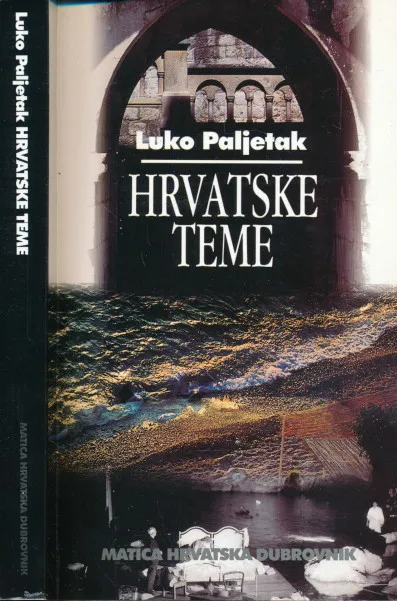 Hrvatske teme