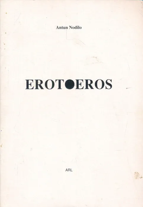 Erotoeros