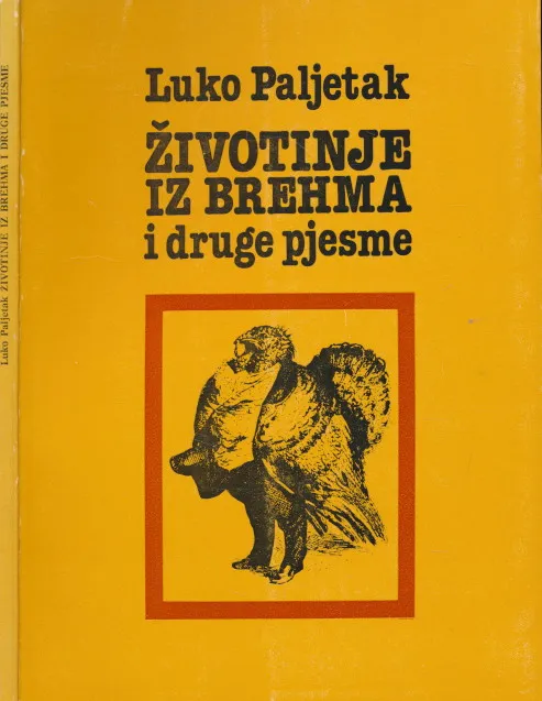 Životinje iz Brehma i druge pjesme