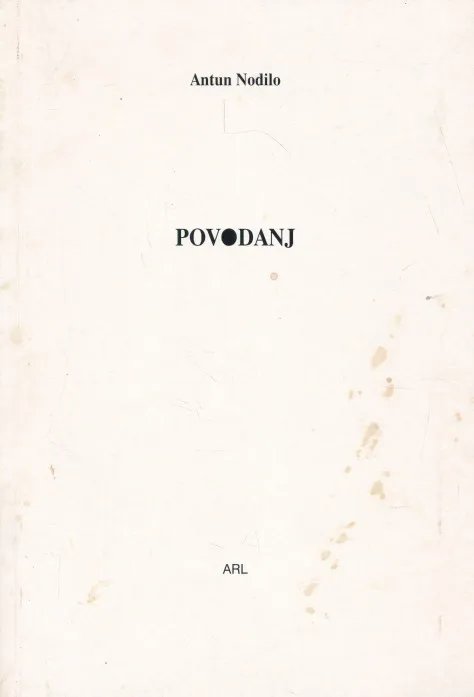 Povodanj