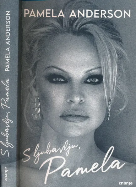 S ljubavlju, Pamela