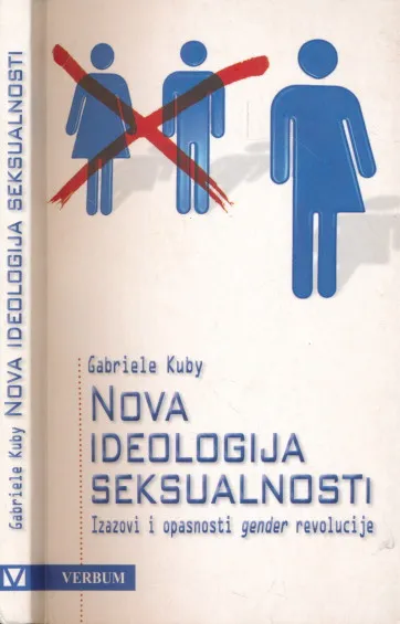Nova ideologija seksualnosti