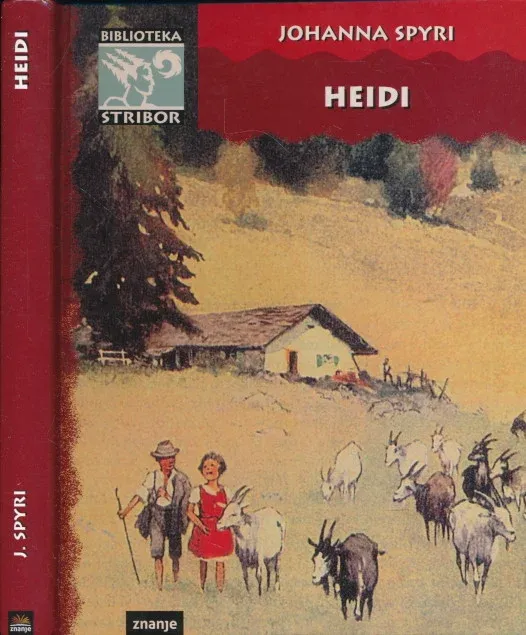 Heidi