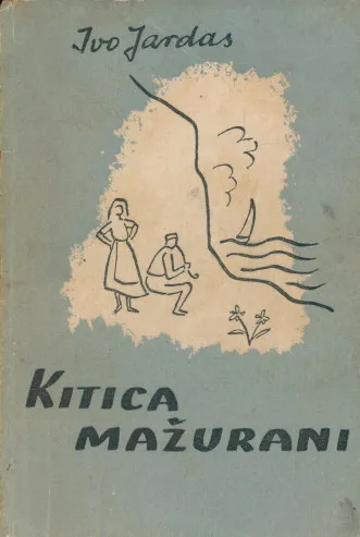 Kitica mažurani