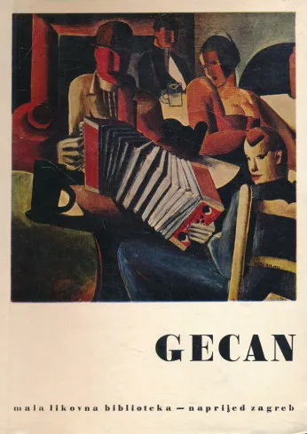 Vilko Gecan
