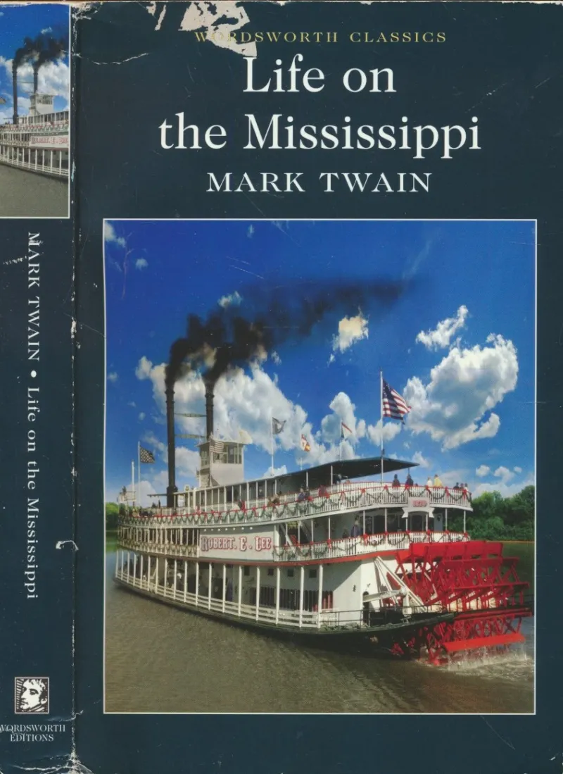 Life on the Mississippi
