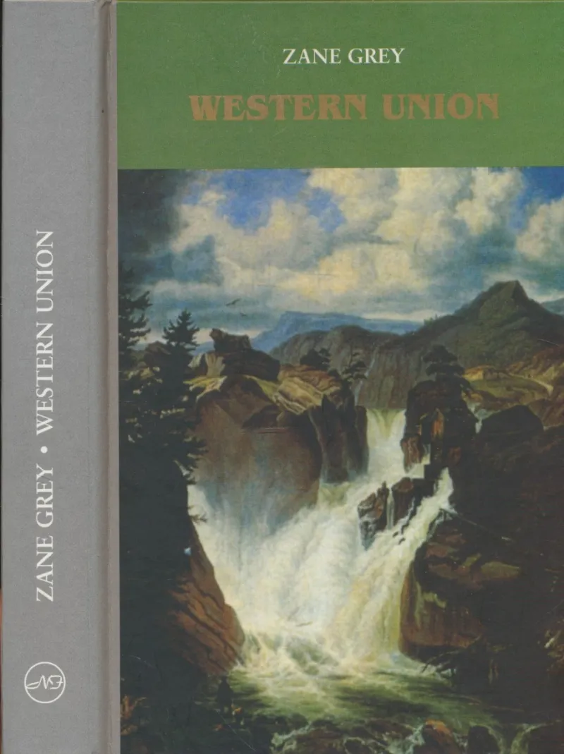 Western Union
