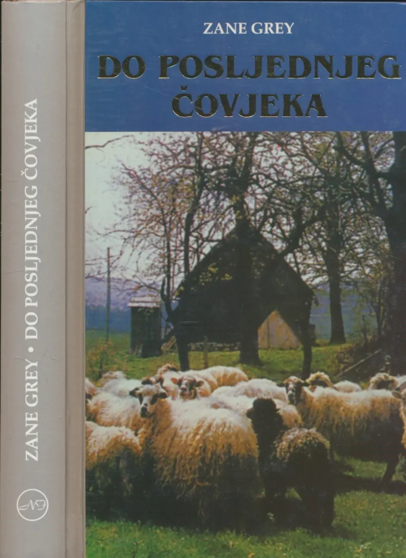 Do posljednjeg čovjeka