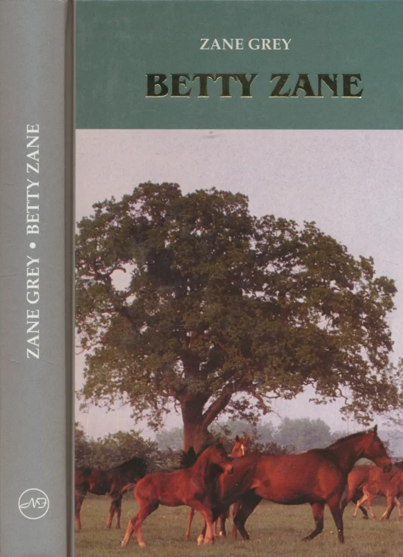 Betty Zane