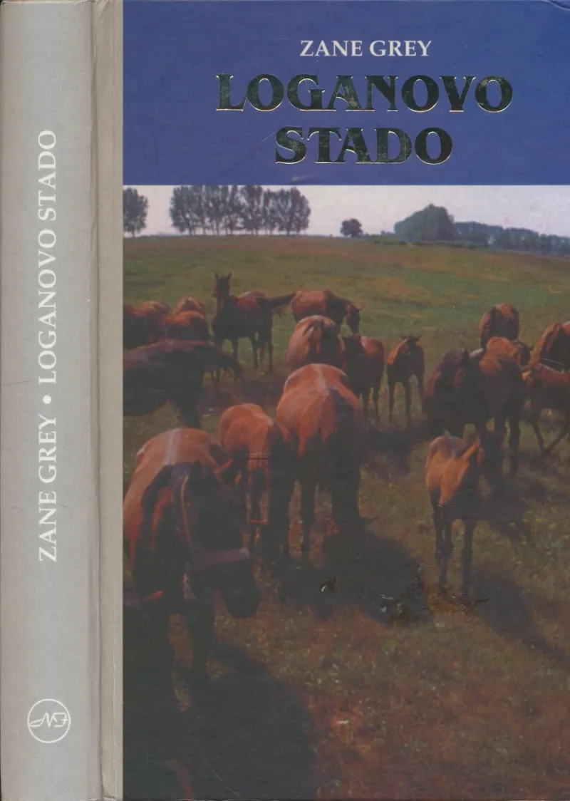 Loganovo stado