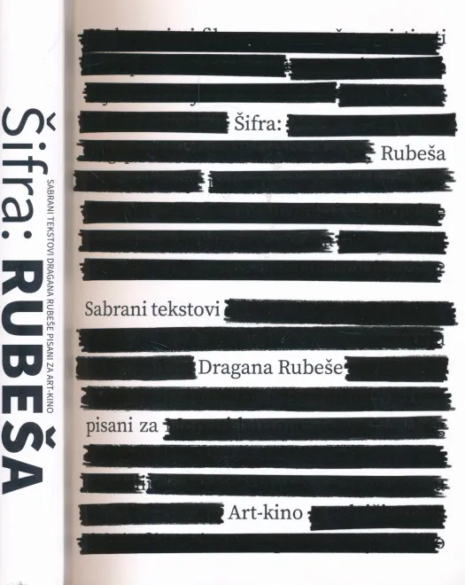 Šifra : Rubeša