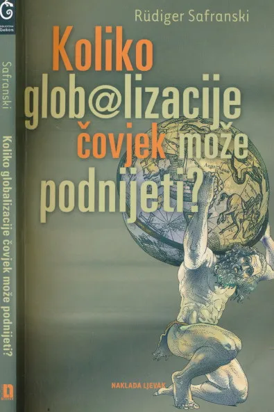 Koliko globalizacije čovjek može podnijeti?